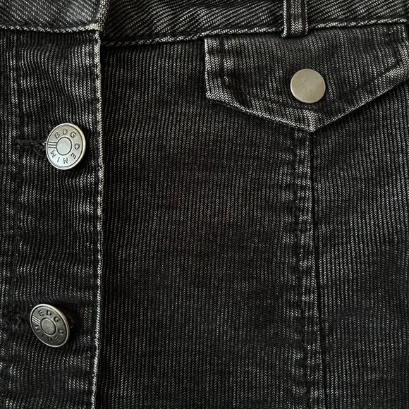 BDG Corduroy Mini Skirt - Picture 3 of 5